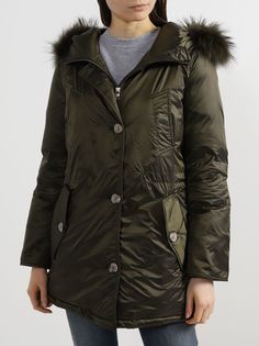 ORSA Couture Женская куртка