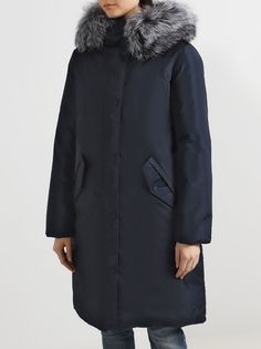 ORSA Couture Полупальто