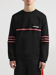 Les hommes urban Свитшот