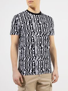 Bikkembergs Футболка