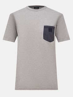 BOSS Футболка TDenim