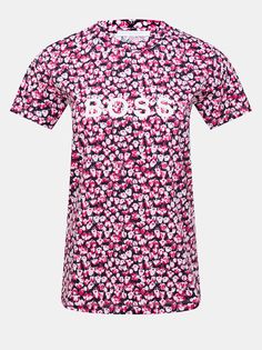 BOSS Футболка Thy