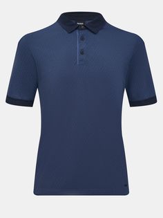 BOSS Поло Pelogo