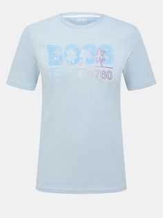 BOSS Футболка TSummer