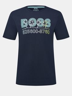 BOSS Футболка TSummer