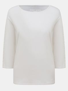 Gerry Weber Casual Лонгслив