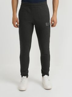 EA7 Emporio Armani Спортивные брюки