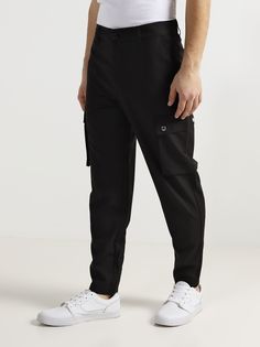Armani Exchange Брюки-карго