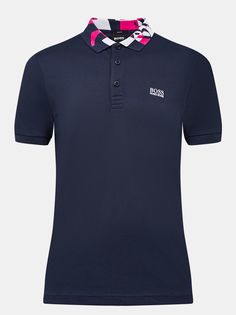 BOSS Поло Paule