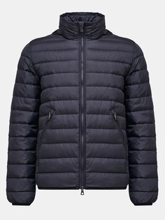 EA7 Emporio Armani Куртка