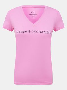Armani Exchange Футболка