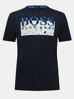 BOSS Футболка Thady