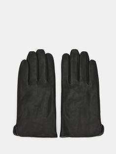 Alessandro Manzoni Yachting Кожаные перчатки