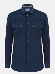 Trussardi Jeans Рубашка