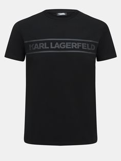 Karl Lagerfeld Футболка