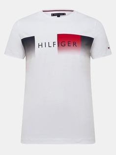 Tommy Hilfiger Футболка