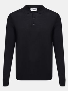 Ritter Джемпер с воротом поло