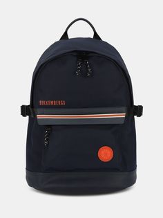 Bikkembergs Рюкзак