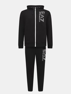 EA7 Emporio Armani Спортивный костюм