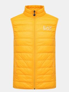 EA7 Emporio Armani Жилет