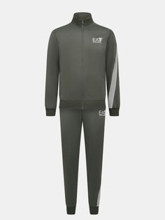 EA7 Emporio Armani Спортивный костюм