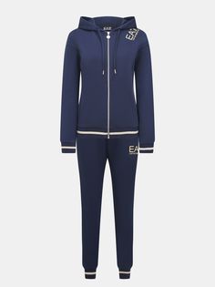 EA7 Emporio Armani Спортивный костюм