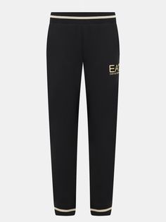 EA7 Emporio Armani Брюки