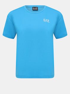 EA7 Emporio Armani Футболка