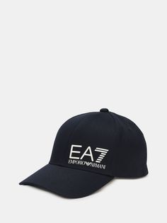 EA7 Emporio Armani Бейсболка