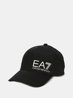 EA7 Emporio Armani Бейсболка