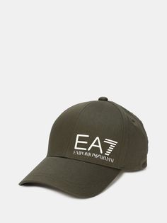 EA7 Emporio Armani Бейсболка