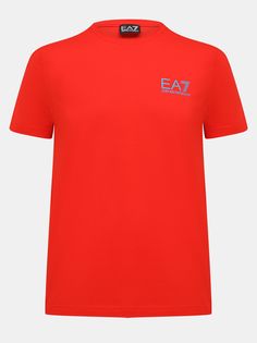 EA7 Emporio Armani Футболка