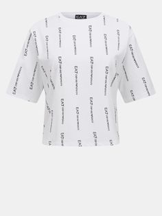 EA7 Emporio Armani Футболка