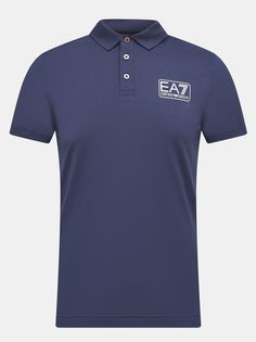 EA7 Emporio Armani Поло