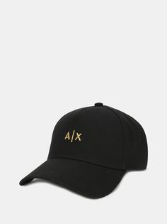 Armani Exchange Бейсболка