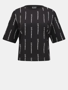 EA7 Emporio Armani Футболка