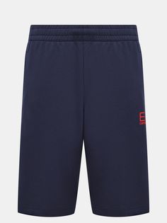 EA7 Emporio Armani Шорты