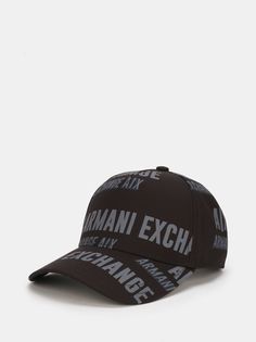 Armani Exchange Бейсболка