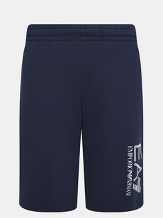 EA7 Emporio Armani Шорты