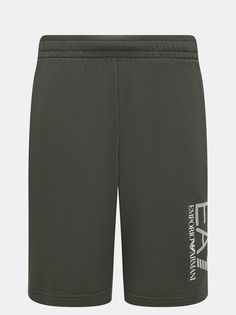 EA7 Emporio Armani Шорты