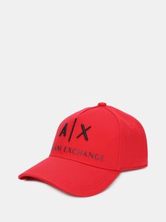 Armani Exchange Бейсболка