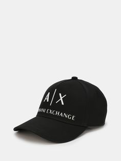 Armani Exchange Бейсболка
