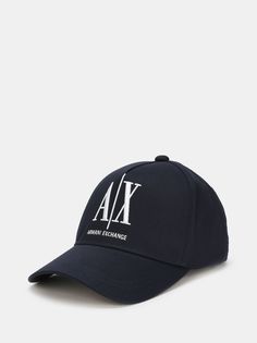 Armani Exchange Бейсболка