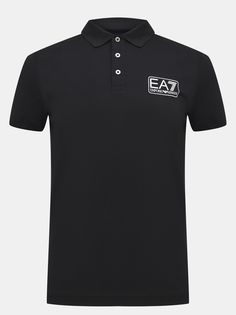 EA7 Emporio Armani Поло