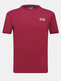 EA7 Emporio Armani Футболка