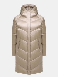 ORSA Couture Пуховик