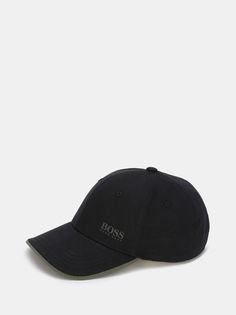 BOSS Бейсболка Cap X