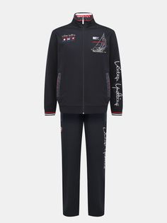 Alessandro Manzoni Yachting Спортивный костюм