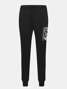 EA7 Emporio Armani Брюки