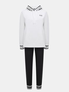 EA7 Emporio Armani Спортивный костюм